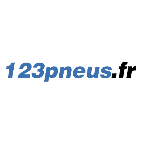 Logo 123pneus.fr