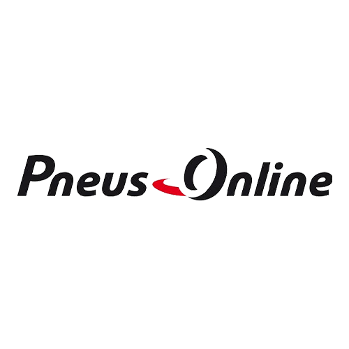 Logo Pneus Online