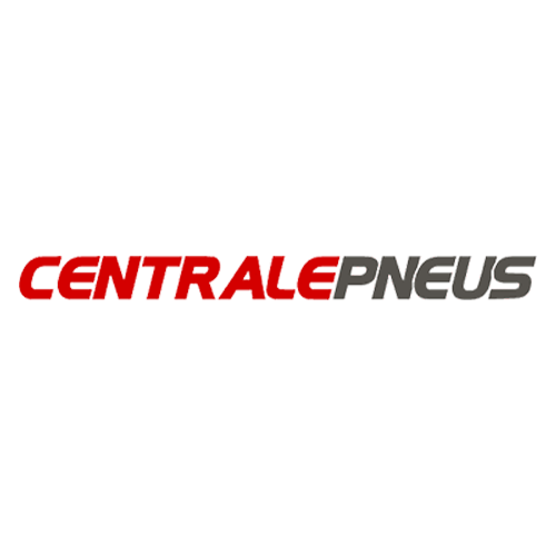 Logo Centralepneus