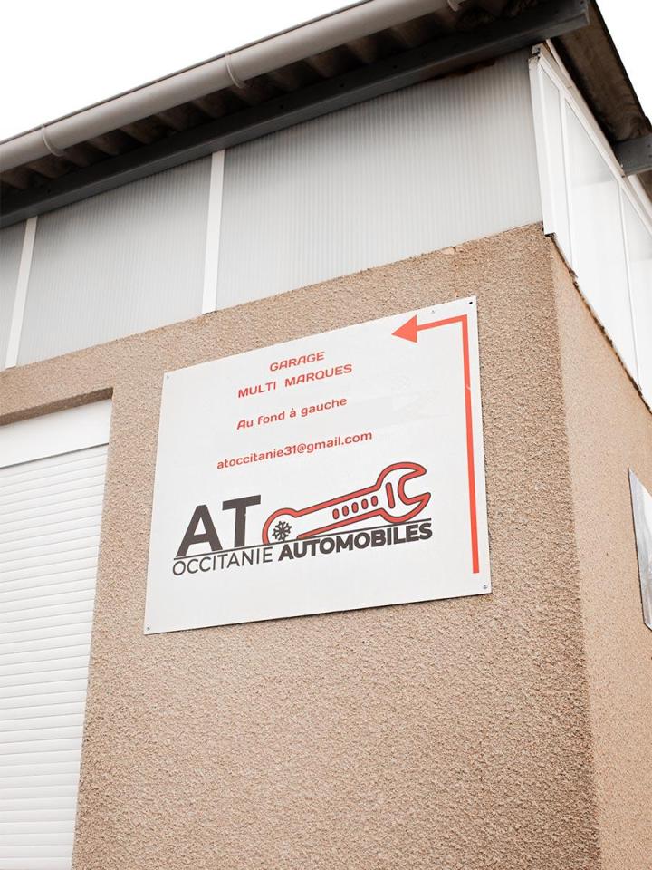 Vente de voitures d'occasion de qualité près de Toulouse