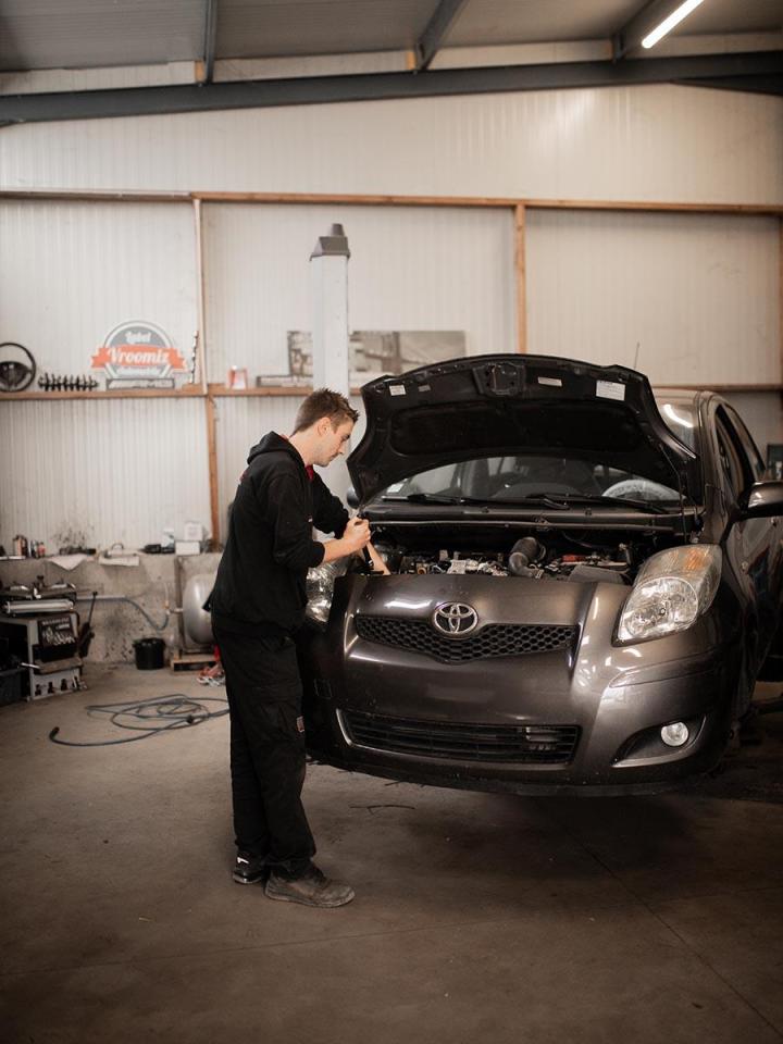 Entretien et réparation de véhicules Toulouse