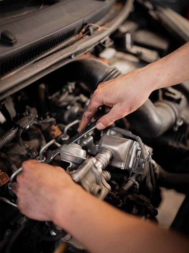 Entretien et réparation de véhicules Toulouse