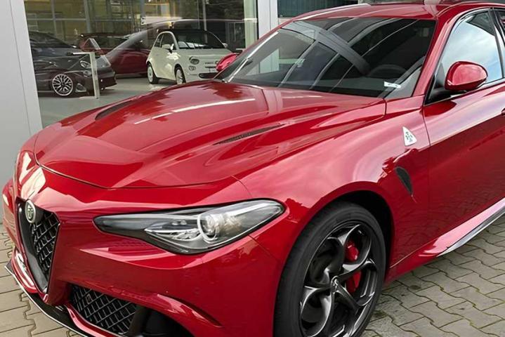 Des véhicules d’occasion fiables et durables