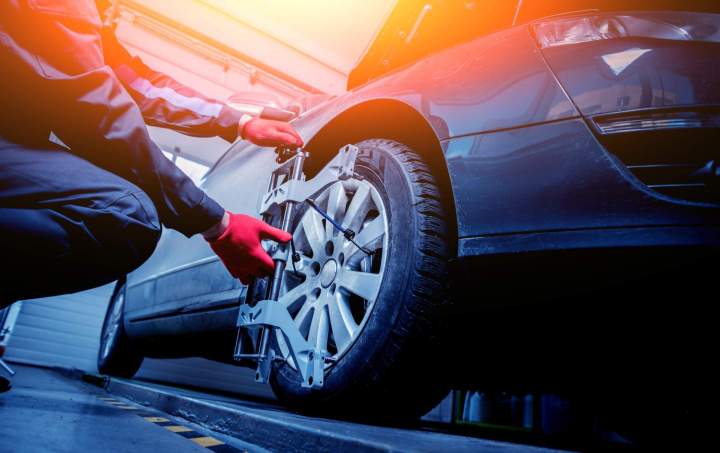 Contrôle technique : comment un garage peut vous aider à le passer sans souci, Toulouse